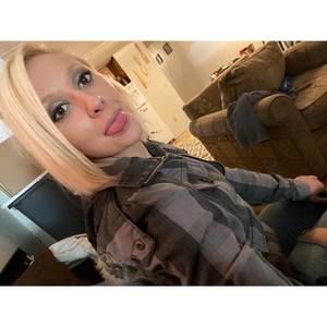 Meet your Posher, Brittany